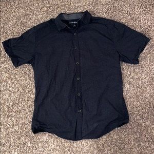 LIKE NEW men’s button down shirt, size Small
